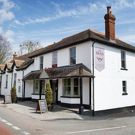 The Dean Ale & Cider House Chichester Exterior foto