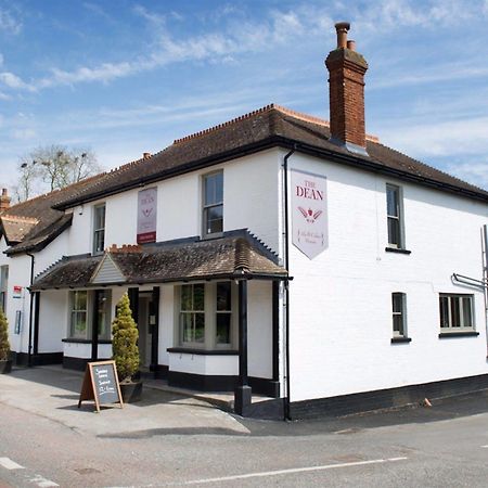 The Dean Ale & Cider House Chichester Exterior foto