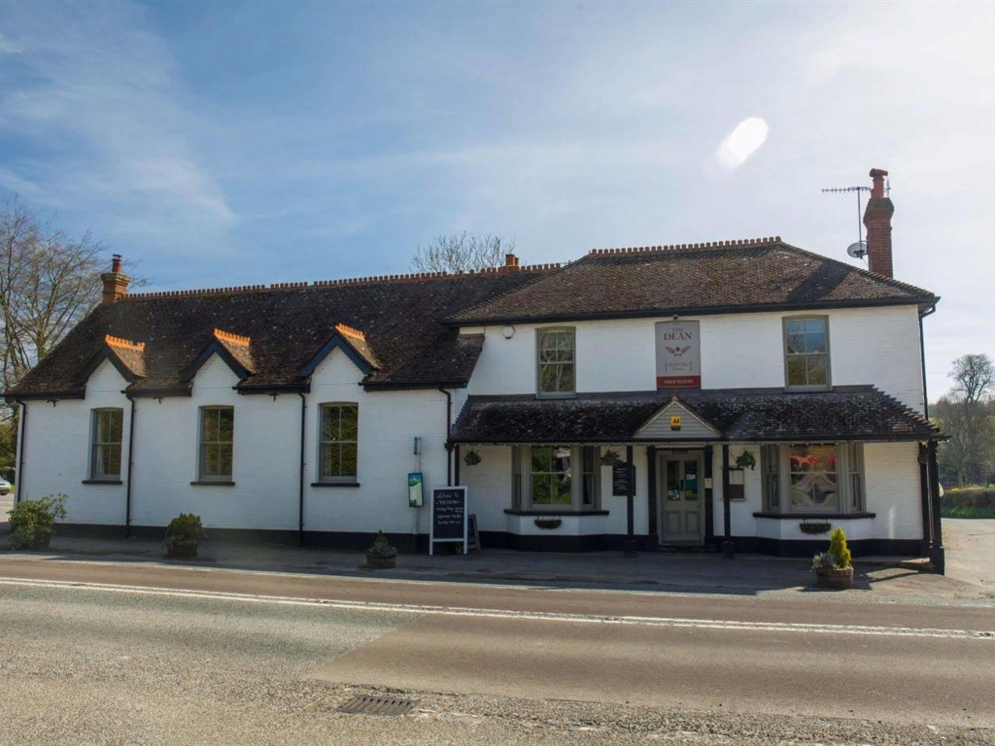 The Dean Ale & Cider House Chichester Exterior foto